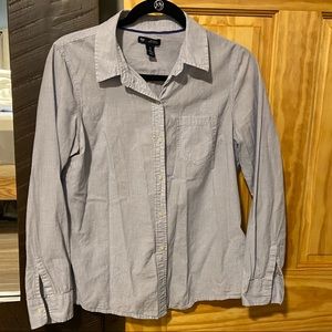Gap women’s button down